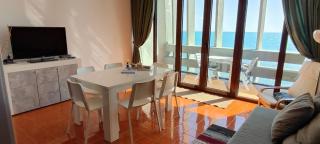 Sea View Apartment Grado Centro - Zipser - 3