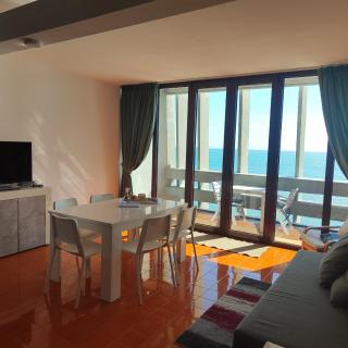 Sea View Apartment Grado Centro - Zipser - 2
