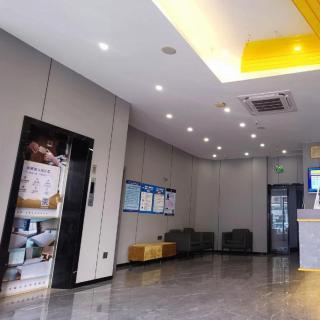 7 Days Inn Xiangtan Erqiao Fenghuang East Road 1st County High School - 4