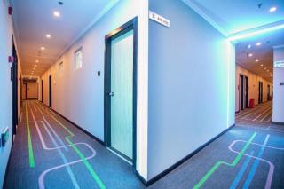 GreenTree Inn Suzhou Shilu Walk Street West Ganjiang Road Shell Hotel - 8