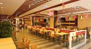 GreenTree Inn Langfang WenAn Limin Street Second Middle School Express Hotel - 9