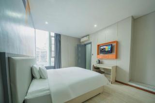 Pai Hotel Guiyang Daximen West Zhongshan Metro Station - 5