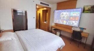 GreenTree Inn Huaibei Xiangshan District Guogou Square Hotel - 4