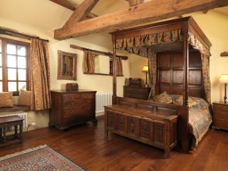 Summerhill Cottage - 5