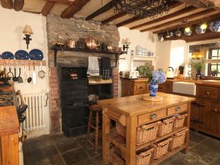 Summerhill Cottage - Windermere - 1