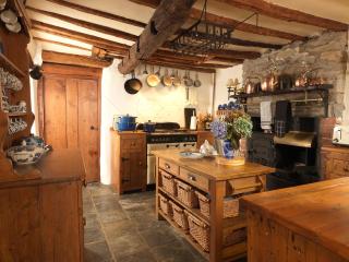 Summerhill Cottage - 4