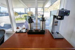 OYO Hotel Kalama - 8