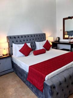 Rock Fort Beach Resort - 3