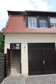 dresdnerferienwohnung - apartment am großen garten - 9