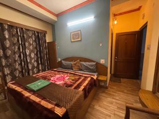 Good friendly Hotel - 1