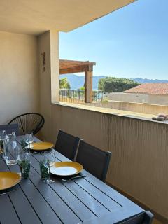 Appartement Rossignol - 8