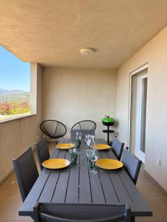 Appartement Rossignol - 7