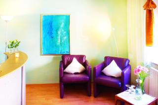 Kessenbrock Appartements - Witten - 9
