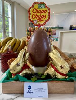 Best Western Blois Château - Blois - 9