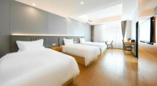 GreenTree Alliance Sanya Jiyang District Yalongwan Road Hotel - 9