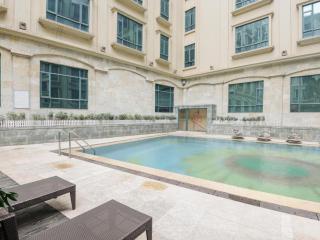 CP Peninsula Hotel - 7