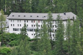 Casa di vacanza Giovanibosco - Bosco-Gurin - 0
