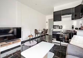 Loft design climatisé - 8