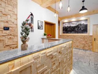 Golden Apartments - Mountain View - Villa Taternik - 6