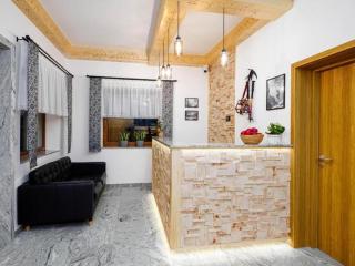 Golden Apartments - Mountain View - Villa Taternik - 5