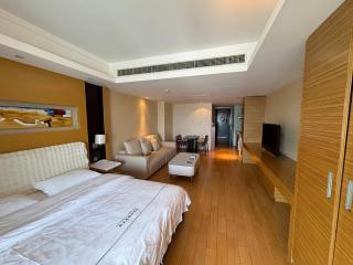 北京工体世茂工三民宿 - 7