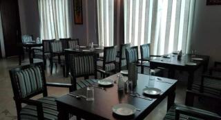 Hotel Sai International Dwarka - 4