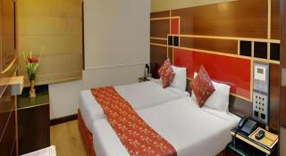 Amar Yatri Niwas Hotel - 8