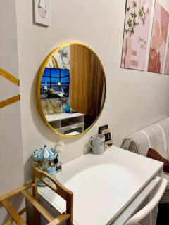 Smile Suites Staycation - Manila - 5