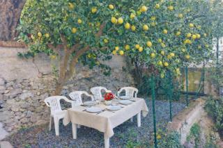 Cottage Sea & Land: (apt. Relax o apt. Sweet Love) - 6