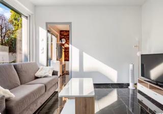 Loft design climatisé - 9