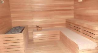 Sun Plaza Subic Hotel - 5