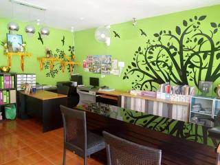 Khaolak C-nior Bungalows - 9