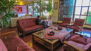 Lar Aike - El Calafate - 3