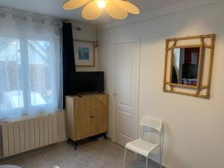 Maison pour 2 personnes avec très bonne localisation - 4