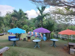 Hor Nok Hook Ta To Resort - 1