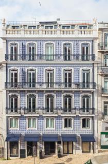 Almaria - Ex Libris Apartments | Chiado - 7
