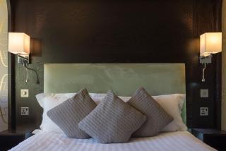 The Lincoln Hotel - Lincoln - 8