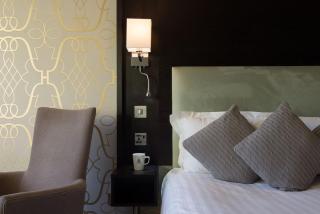 The Lincoln Hotel - Lincoln - 7