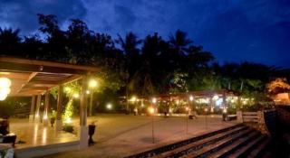 Elsalvador Beach Resort - 1