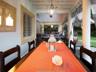 Leopard House - Malindi - 7