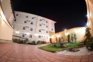 Star Hotel - Tasjkent - 4