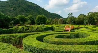 T.Tao Garden Home - 1