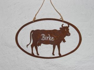 Im Höfle Ferienwohnungen - Mittelberg - 4
