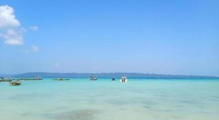 Sea View Beach Resort - 6