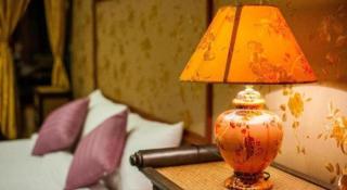 Nongkhai Tavilla Hotel and Convention Center - 9