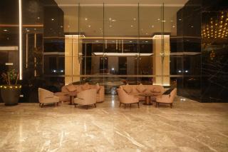 MIMI Suites At Persiaran Stonor KLCC - 1