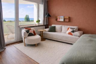 BodenseeLodge mit traumhafter Aussicht am See - 7