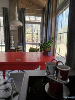 Ulęgałki Roztocze Stodoła - 9