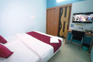 Hotel Sutlaj - Indore - 5