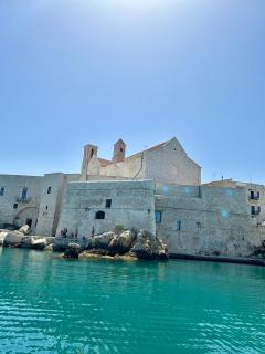 Il Da Vinci Apartment - 8